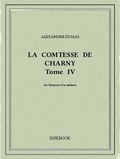 La comtesse de Charny IV