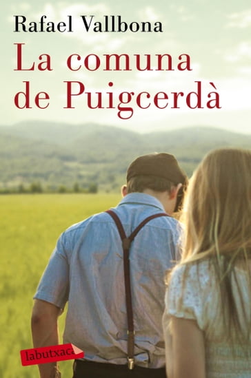 La comuna de Puigcerdà - Rafael Vallbona