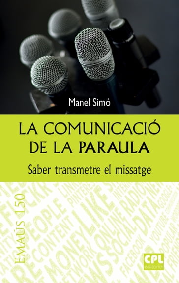 La comunicació de la Paraula - Manuel Simó Tarragó