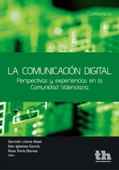 La comunicación digital