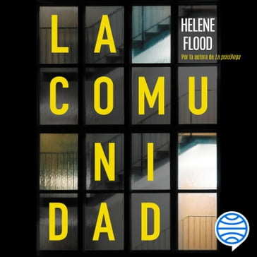 La comunidad - Helene Flood