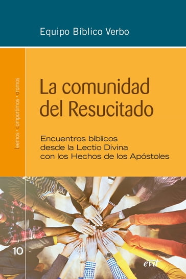 La comunidad del Resucitado - Equipo Bíblico Verbo