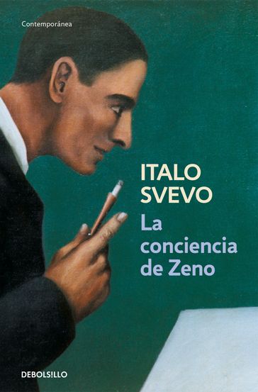 La conciencia de Zeno - Italo Svevo