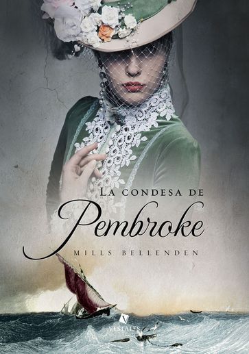 La condesa de Pembroke - Mills Bellenden