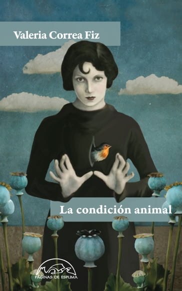 La condición animal - Valeria Correa Fiz