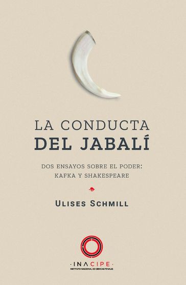La conducta del Jabalí - Ulises Schmill Ordóñez