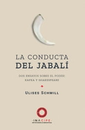 La conducta del Jabalí