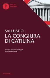 La congiura di Catilina