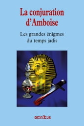 La conjuration d Amboise