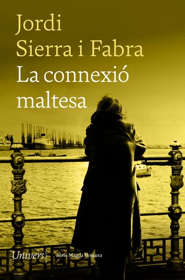 La connexió maltesa - Jordi Sierra i Fabra