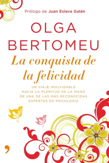 La conquista de la felicidad - Olga Bertomeu