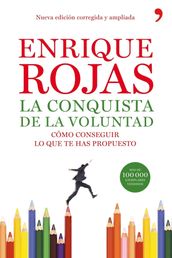 La conquista de la voluntad