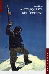 La conquista dell Everest