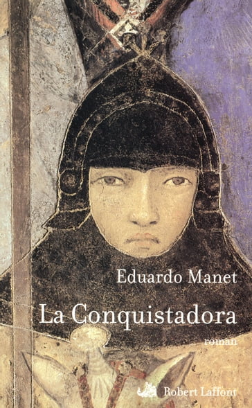 La conquistadora - Eduardo Manet