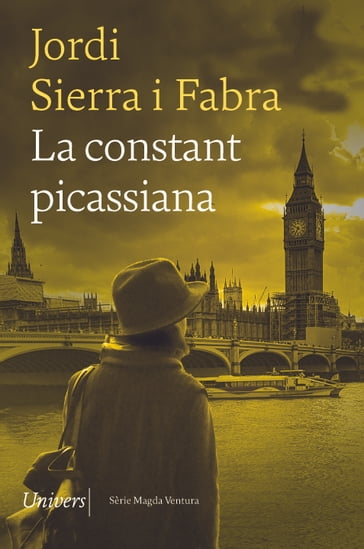 La constant picassiana - Jordi Sierra i Fabra