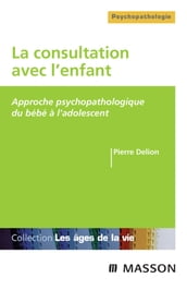 La consultation avec l enfant