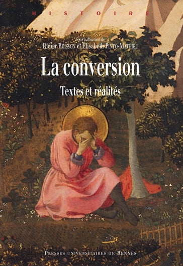 La conversion - Collectif