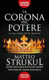 La corona del potere