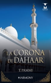 La corona di Dahaar