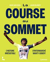 La course au sommet