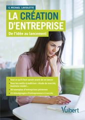 La création d entreprise