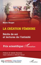 La création féminine