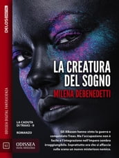 La creatura del sogno