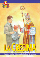 La cresima