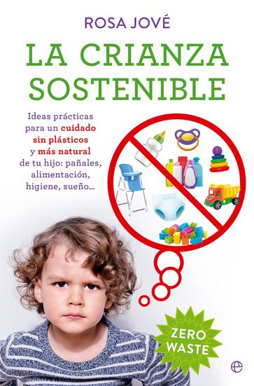La crianza sostenible - Rosa Jové