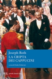 La cripta dei Cappuccini