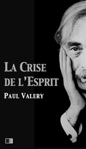 La crise de l esprit