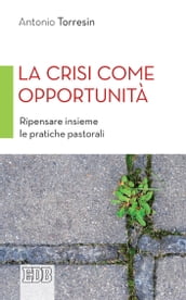 La crisi come opportunità