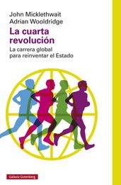 La cuarta revolución