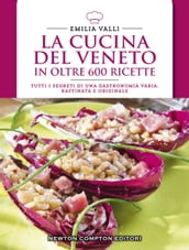 La cucina del Veneto