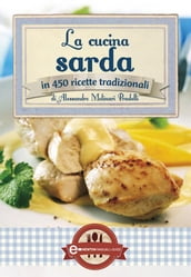 La cucina sarda