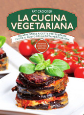 La cucina vegetariana