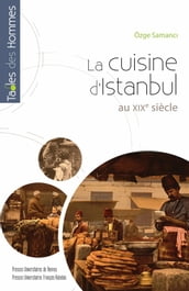 La cuisine d Istanbul