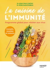 La cuisine de l immunité