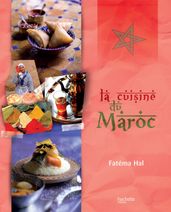 La cuisine du Maroc