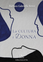 La cultura è donna