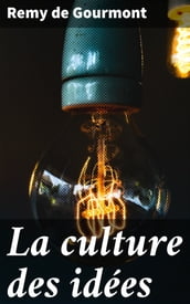 La culture des idées