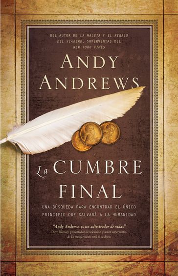 La cumbre final - Andy Andrews