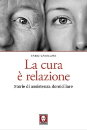 La cura è relazione