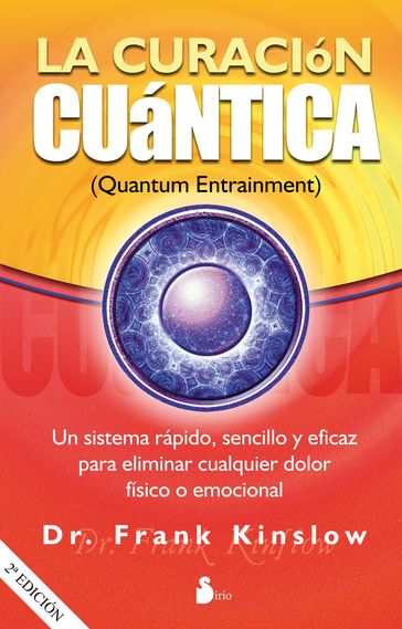 La curación cuántica - Frank Kinslow