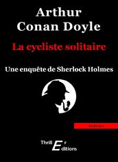 La cycliste solitaire