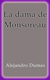 La dama de Monsoreau