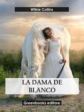 La dama de blanco