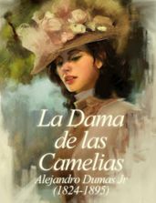 La dama de las camelias