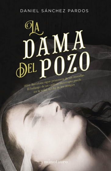 La dama del pozo - Daniel Sánchez Pardos