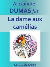 La dame aux camélias